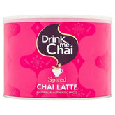 Drink Me Chai Spiced Chai Latte 1kg  Adomoo